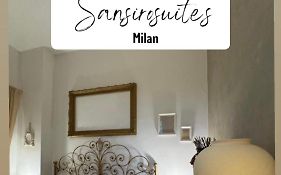 San Siro Suite
